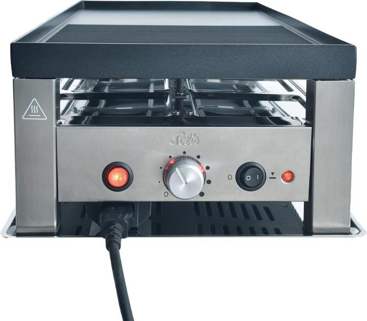 Produktbild Solis 5 in 1 Table Grill