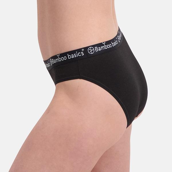 Image du produit Bamboo Basics Yara (M, Lot de 3)