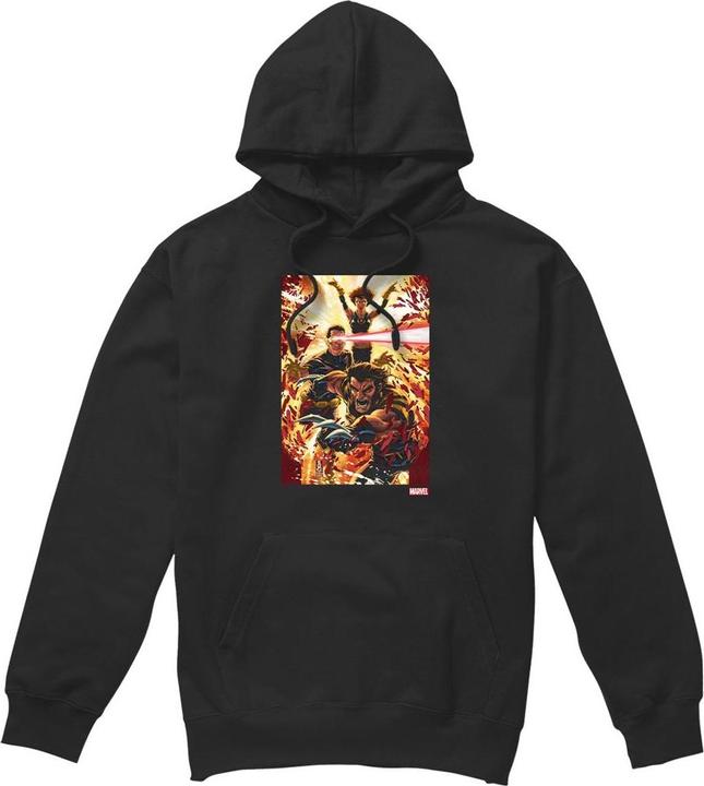 XMen Kapuzenpullover (S)