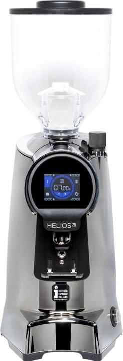 Image du produit Eureka Helios 75 220-240V/50-60Hz - Chrome