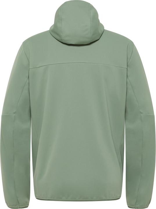 Actual product image Jack Wolfskin Feldberg Hoody M (L)