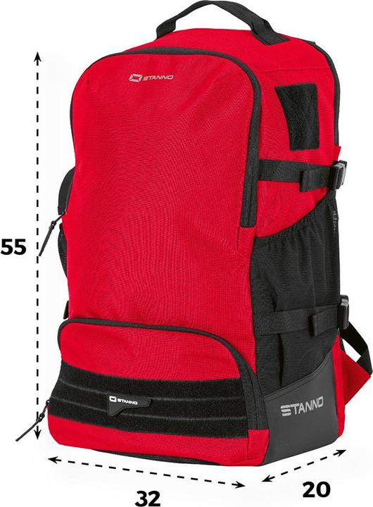 Image du produit Stanno Sac à dos Squad