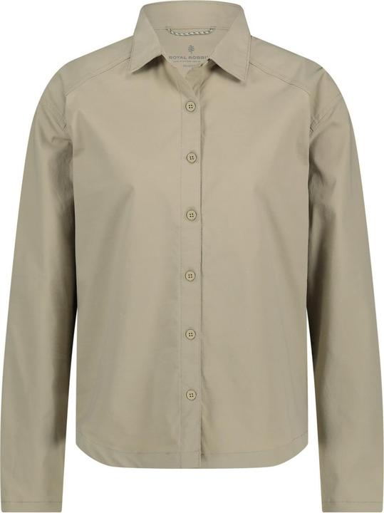 Royal Robbins Women's Wilder' Shirt L/S (XS)