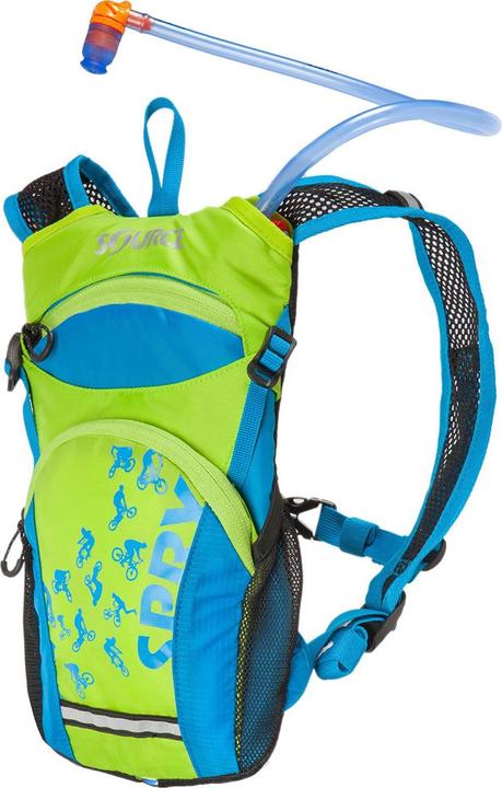 Immagine prodotto Source Zaino da bere Spry 1,5l (1.50 l)