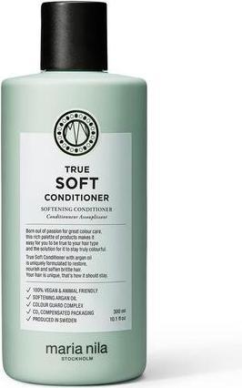 Produktbild Maria Nila Care & Style - True Soft Conditioner (300 ml)