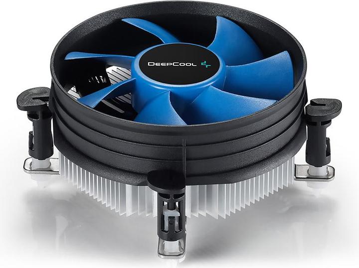 Produktbild Deepcool Theta 9 Compact CPU Air Cooler, 1x 92mm Hydro Bearing High Performance Fan, Intel: LGA1200/ (46.50 mm)