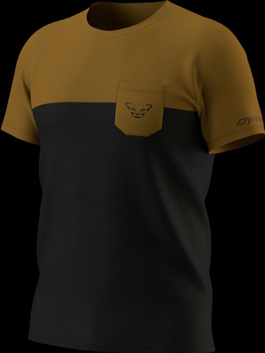 Produktbild Dynafit Transalper Pocket Kurzarmshirt (XL)