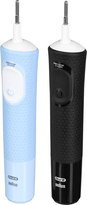 Image du produit Oral-B Vitality Pro (Brosse à dents oscillo-rotative)
