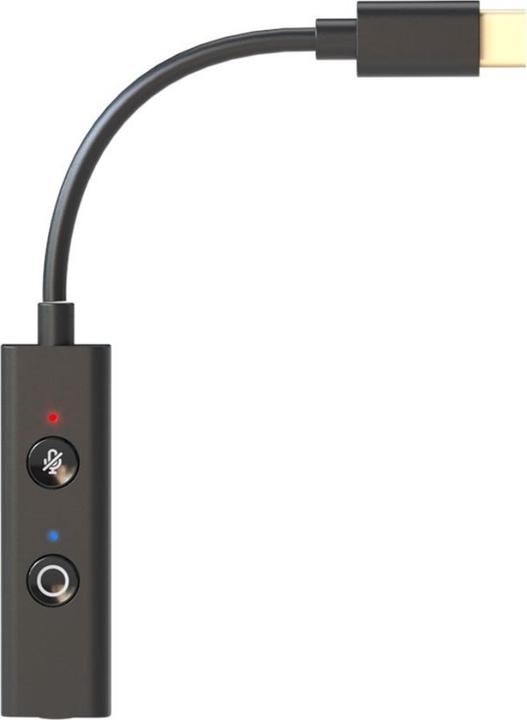 Produktbild Creative Sound Blaster PLAY! 4 (USB-C)