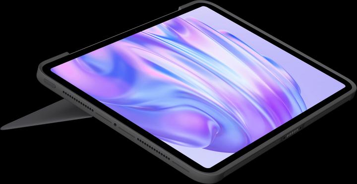 Actual product image Logitech Combotouch (DE, iPad Pro 11 2024 (M4))