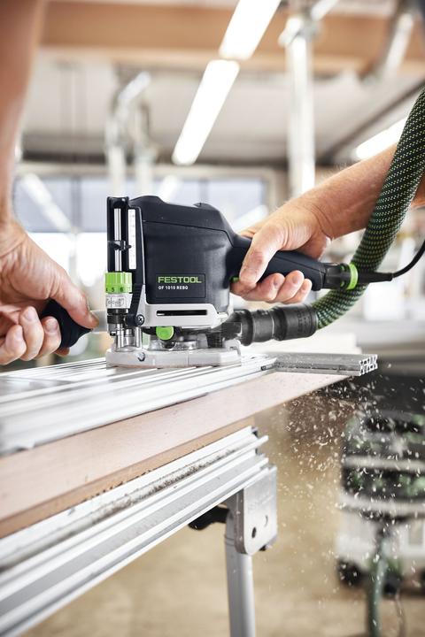 Actual product image Festool Extension profile MFS-VP 200