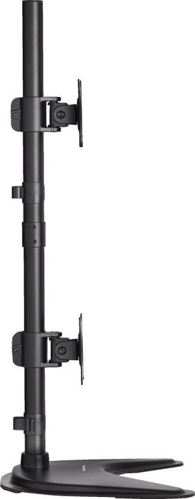 Produktbild Eaton Tripp Lite Series DDR1527SDC - Klemme - 8,16 kg - 38,1 cm (15 Zoll) - 68,6 cm (27 Zoll) - 100 x 10 (Tisch, 27")