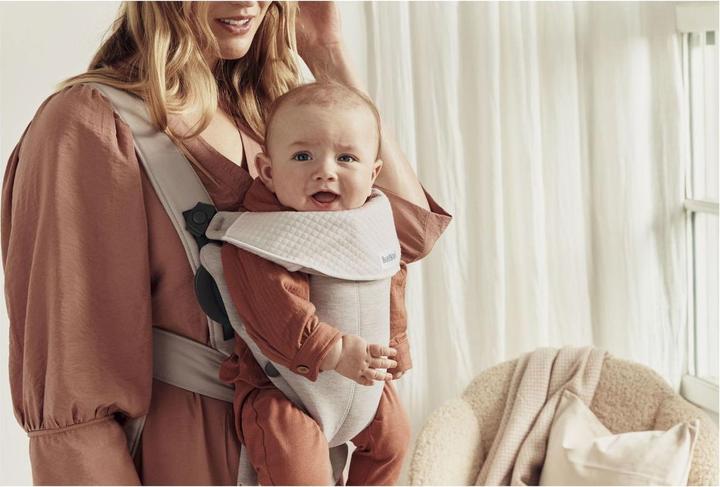 Actual product image BabyBjörn Mini