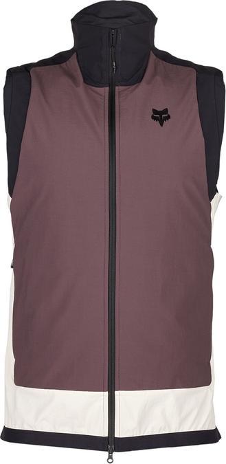 Produktbild Fox Jacket 23 Defend Fire Alpha Vest Pur (M)