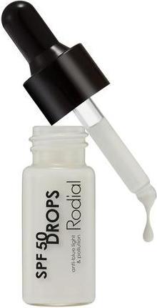 Actual product image Rodial Drops SPF50 (Suntan cream, SPF 50, 10 ml)
