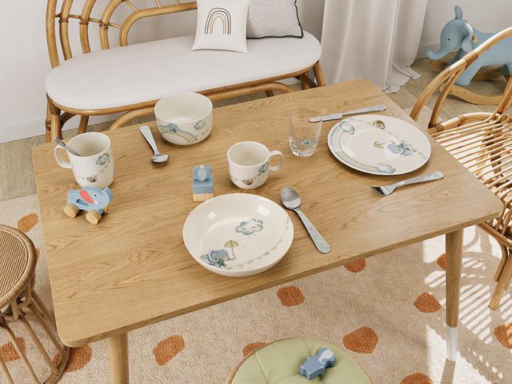 Actual product image Villeroy & Boch Kinderteller Walk like an Elephant