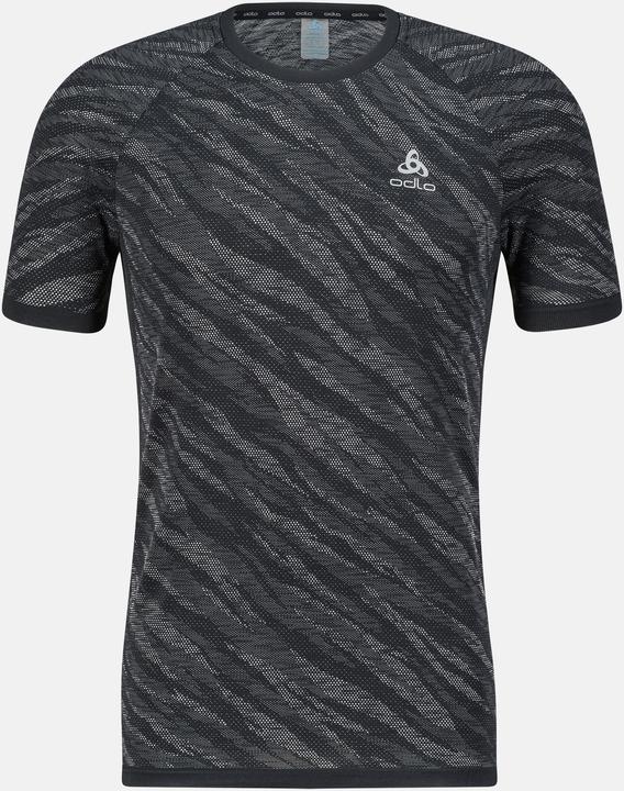 Odlo T-shirt crew neck s/s ZEROWEIGHT CERAMIC