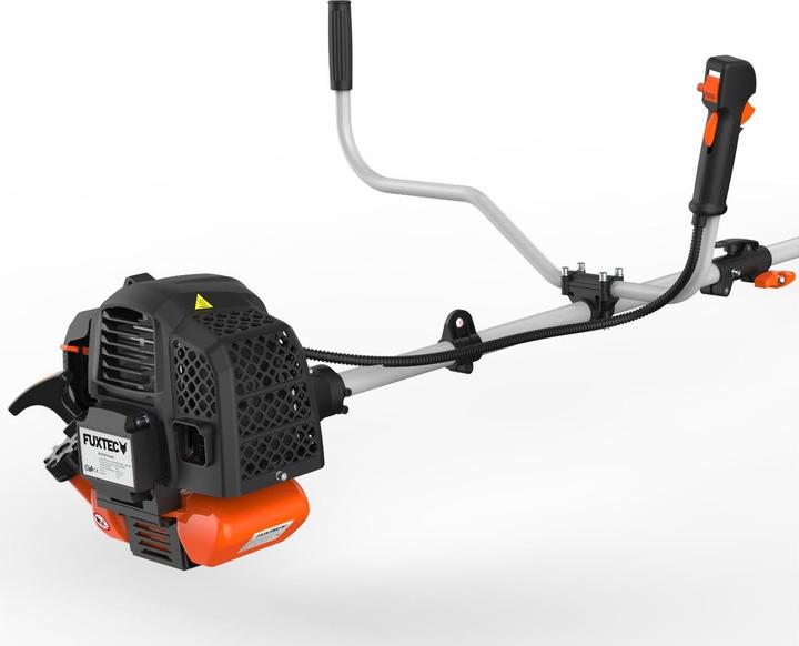 Produktbild Fuxtec FX-MS152 (Trimmfaden, Kunststoffmesser)