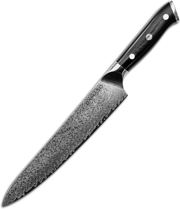 Produktbild Damaso Black Pearl (20 cm)