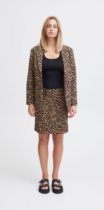 Immagine prodotto Ichi IHKATE LEOPARD JACQUARD SK 20120656 (XXL)