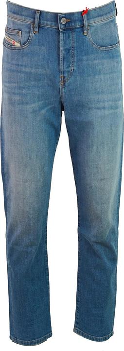 Produktbild Diesel Herrenhose Nyxos Prime - Baumwolle & Polyester - Casual (29)