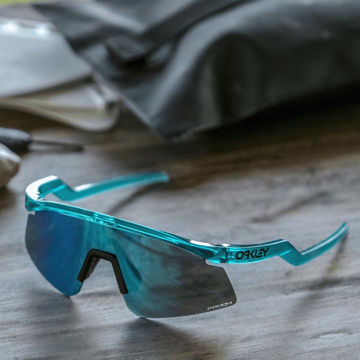 Produktbild Oakley Hydra (Trans Artic, Prizm Sapphire)