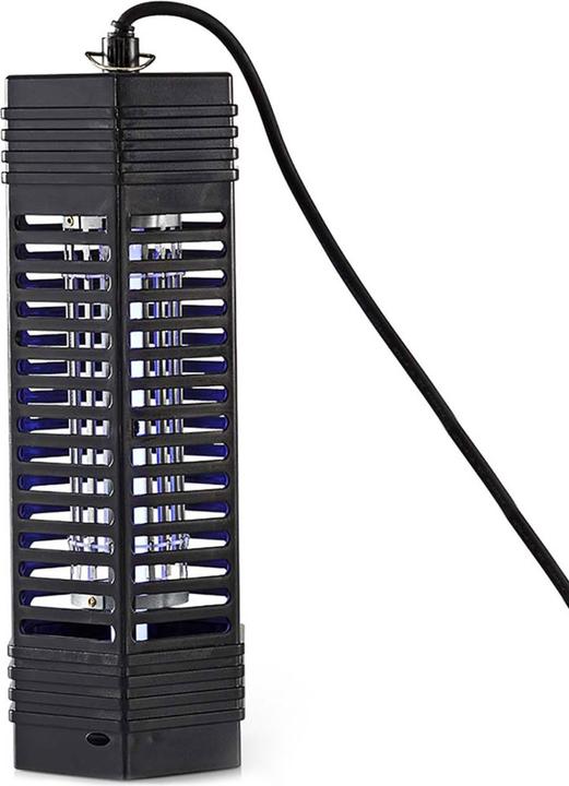 Actual product image Nedis UV insect killer