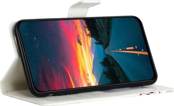 Immagine prodotto Cover-Discount Xiaomi Redmi 14C / Poco C75 - Etui Glitzer Effekt (Xiaomi Redmi 14C, Xiaomi Poco C75)