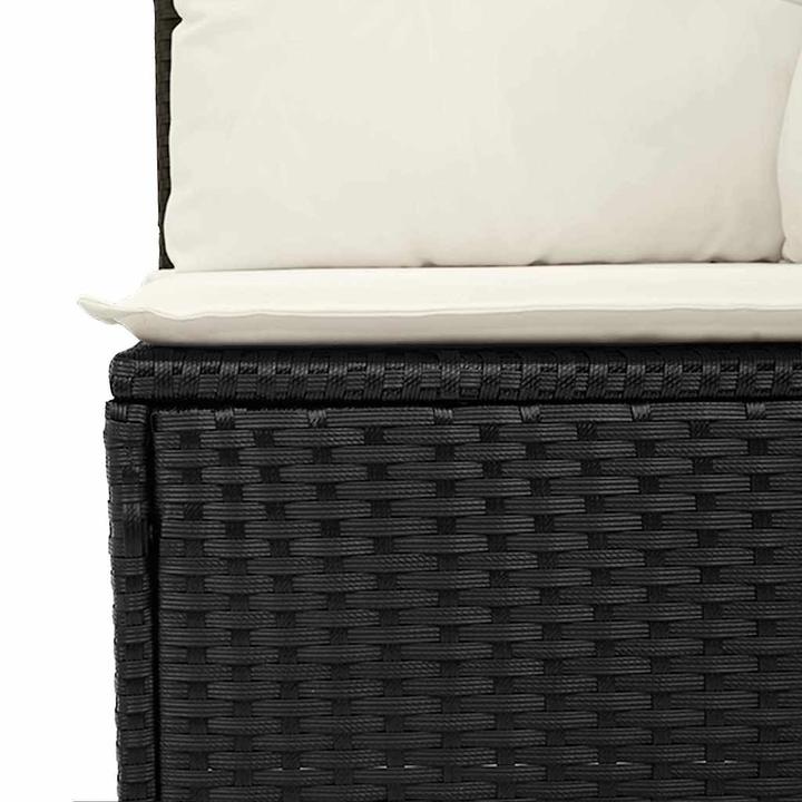 Produktbild VidaXL Garten Sofa Set