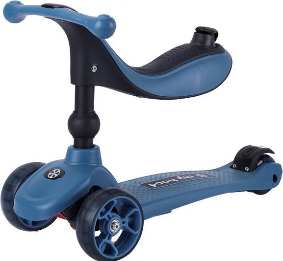 Image du produit Euro Play Mon capuche