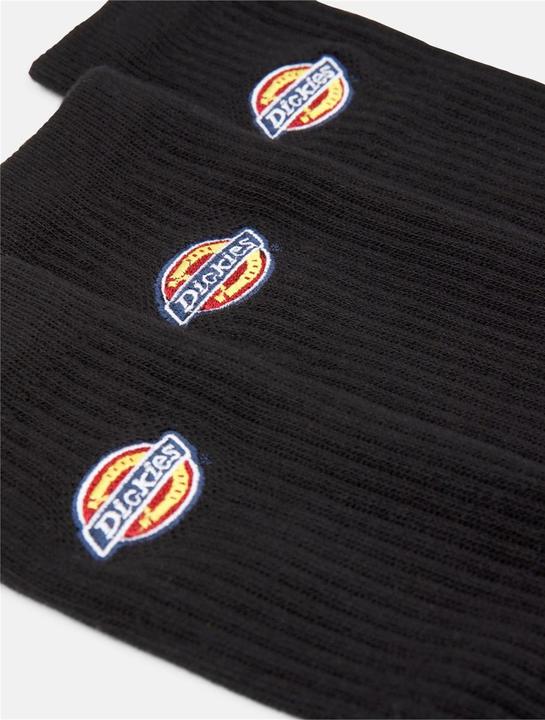 Image du produit Dickies Chaussettes Valley Grove (3 paires ) (Lot de 3, 39 - 42)