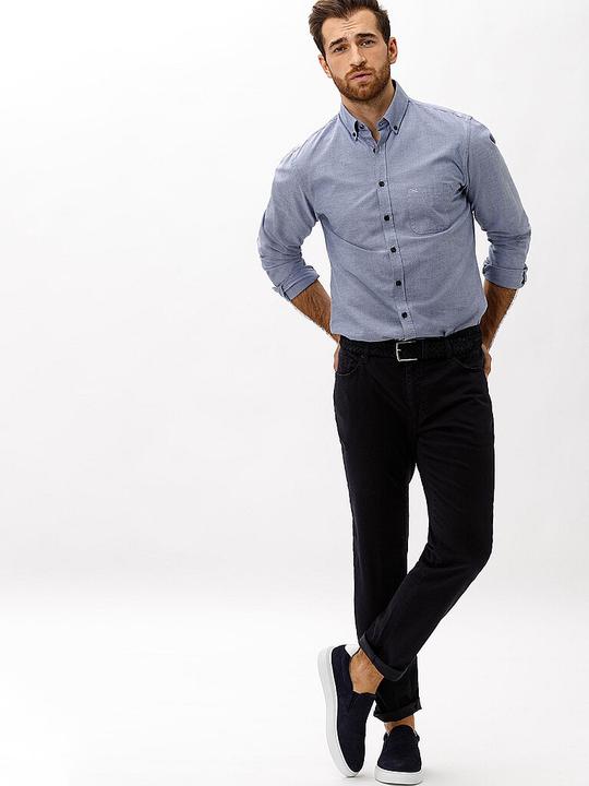 Image du produit BRAX Cadiz Jeans Straight perma blue (W38/L30)