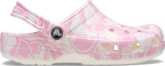 Produktbild Crocs K's Classic Duke Print Clog (28)