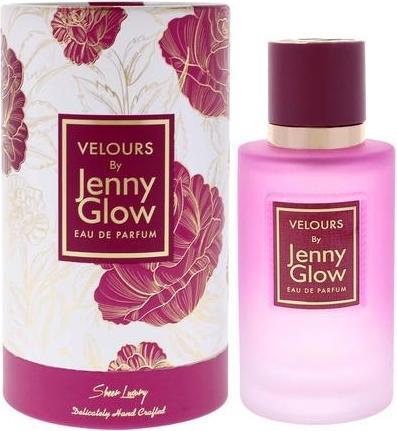 Immagine prodotto Jenny Velluto by Glow Unisex EDP Spray (Eau de parfum)