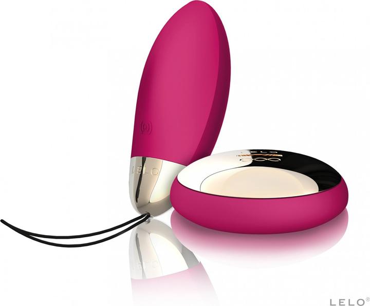 Actual product image LELO Lyla 2