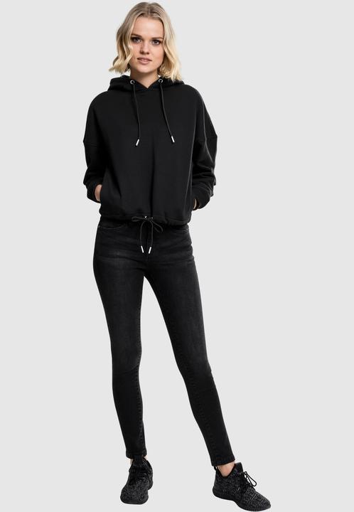 Produktbild Urban Classics Ladies Kimono Hoody (XS)