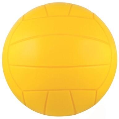 Produktbild Spordas Volleyball aus Weichschaumstoff Kind