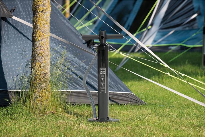 Produktbild Outwell Newburg 160 Air (Vorzelt, 16.50 kg, 1 Person)