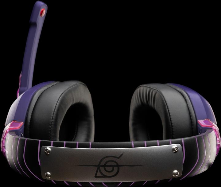 Image du produit Lexip - Casque Sasuke Design By Tsume (Sans fil, Filaire)