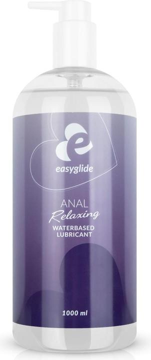 EasyGlide Anal Relaxing