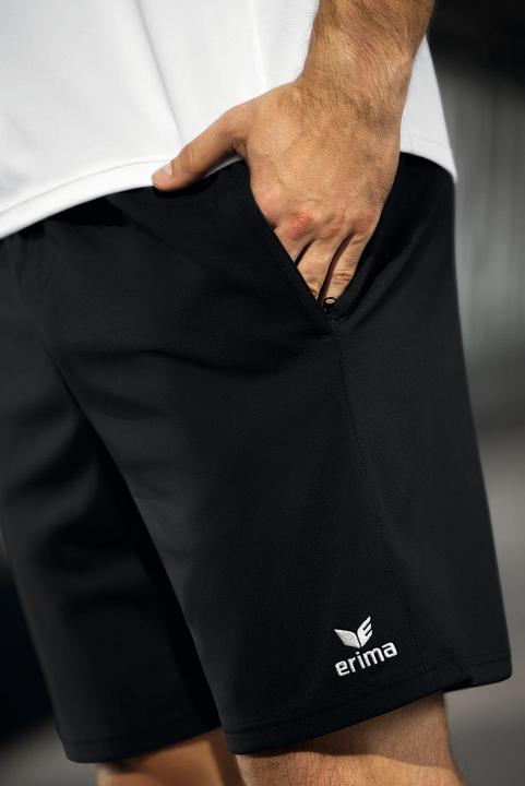 Actual product image Erima Team Shorts (XL)