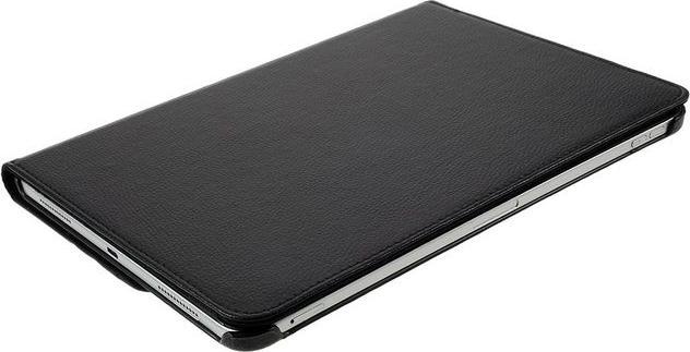 Produktbild MU Classic Rotierbare Leder Hülle (IPad Air (2022), IPad Air 10.9 (2020))