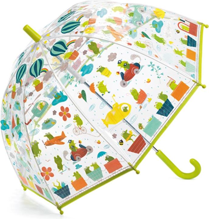 Djeco Regenschirm