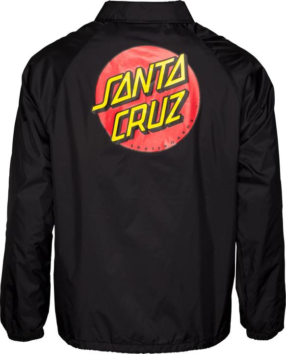 Immagine prodotto Santa Cruz Classic Dot Coach Jacket (L)