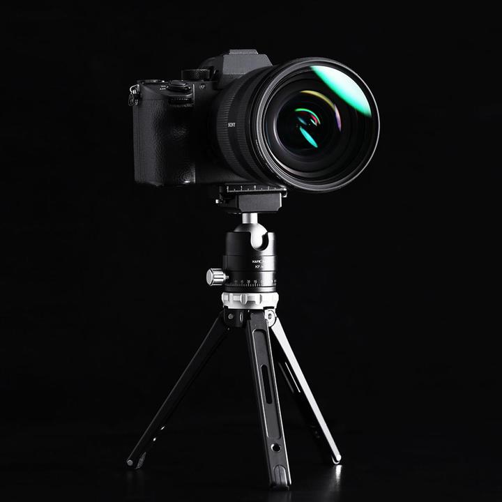 Actual product image K&F Concept Filter 40.5 MM MC-UV KU04 (40.50 mm, UV filter)