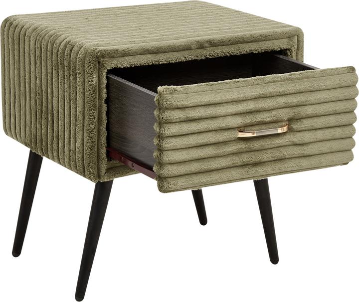 Actual product image Beliani Flayat (46 x 38 x 49 cm)