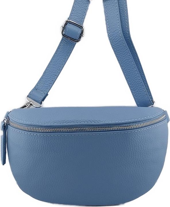 Immagine prodotto Wauw Marsupio Cintura Crossbody 2in1 pelle Moda Nelly No.4