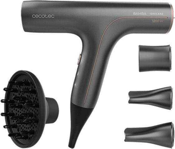 Produktbild Cecotec Bamba IoniCare 6000 Rockstar Soft Pro