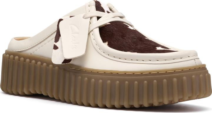 Actual product image Clarks W Torhill Mule (40)
