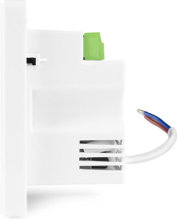 Produktbild Power Dynamics Verstärker Pro Powerline A100W 4x 20W, Weiss (Verstärker)